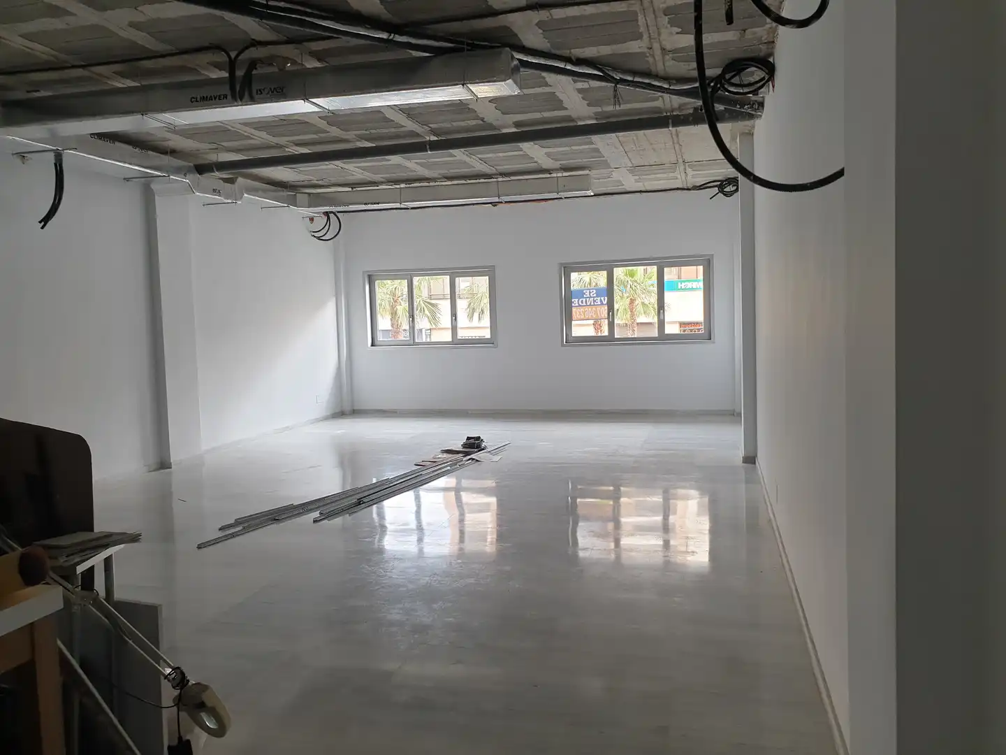 Büro mit Aufzug zum Verkauf in Calle San Isidro Labrador 29, imagen 2