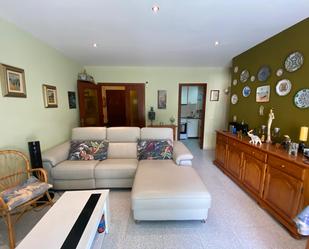 Living room of Flat for sale in Blanes  with Balcony