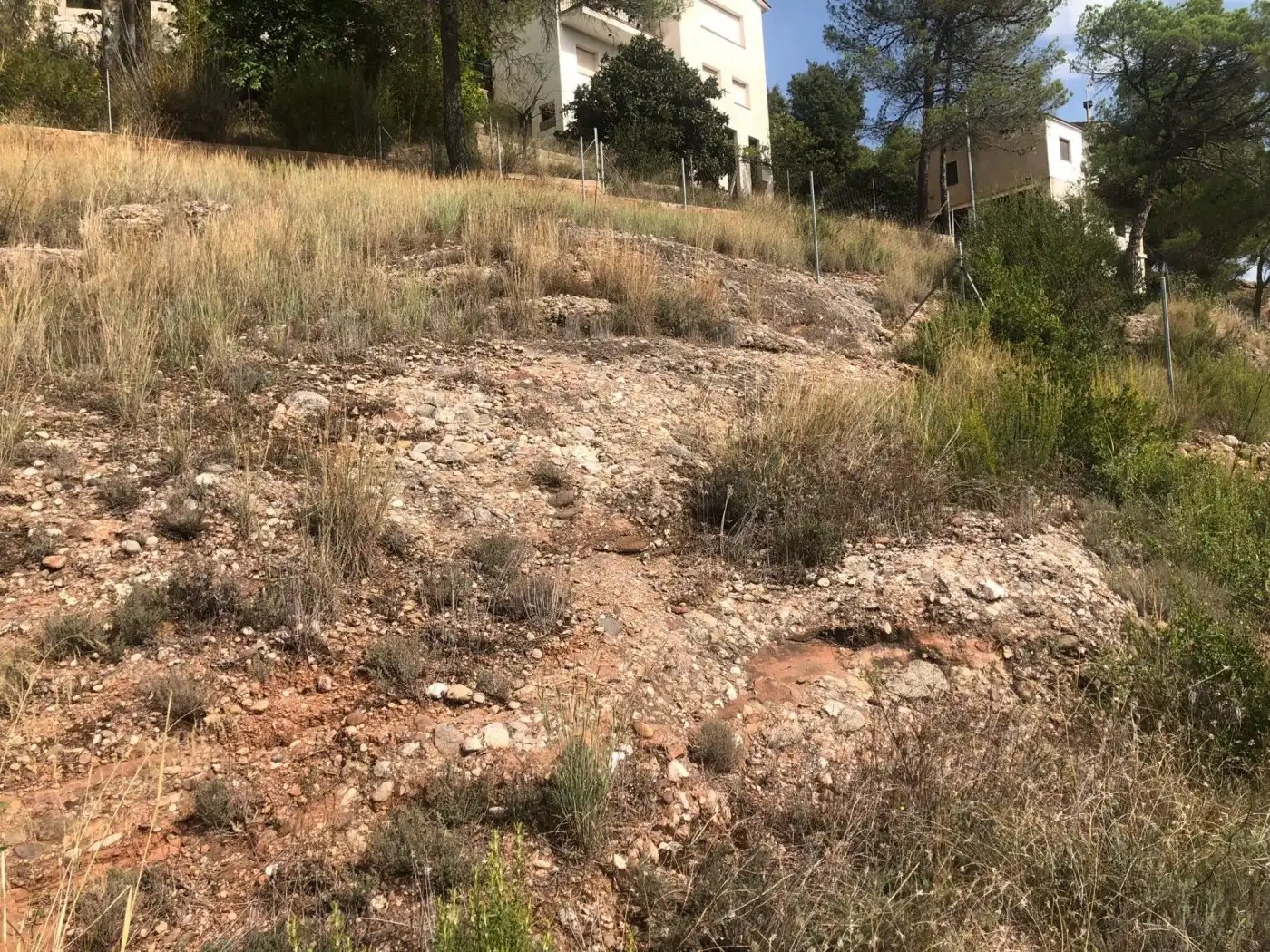 Residential land for sale in Sant Llorenç Savall, imagen 15