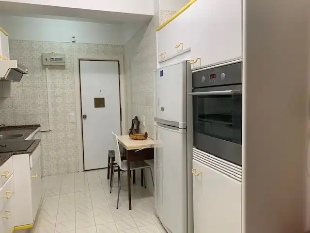 Appartement avec terrasse à louer à Centro, imagen 27
