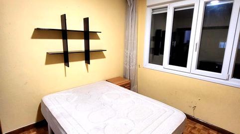 Foto 2 de Piso de alquiler en Avenida Das Camelias, Camelias - Pi y Margall, Vigo