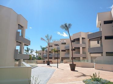 Appartamento con piscina in vendita a Almayate