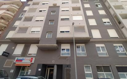 Exterior view of Flat for sale in Vila-real  with Balcony