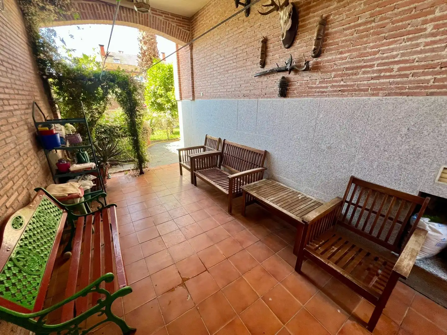 Chalet con piscina en venta en Pepino, imagen 75