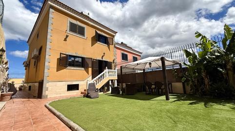 Foto 5 de Casa o chalet en venta en Pinar de Inagua, Las Mesas - El Toscón, Las Palmas de Gran Canaria