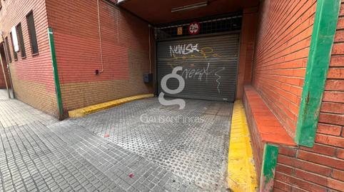 Photo 2 of Garage for sale in Mossen Andreu, 19, La Gavarra, Cornellà de Llobregat
