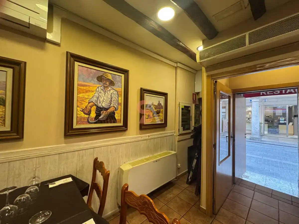 Local comercial en venda a CAMPANAS, imagen 11