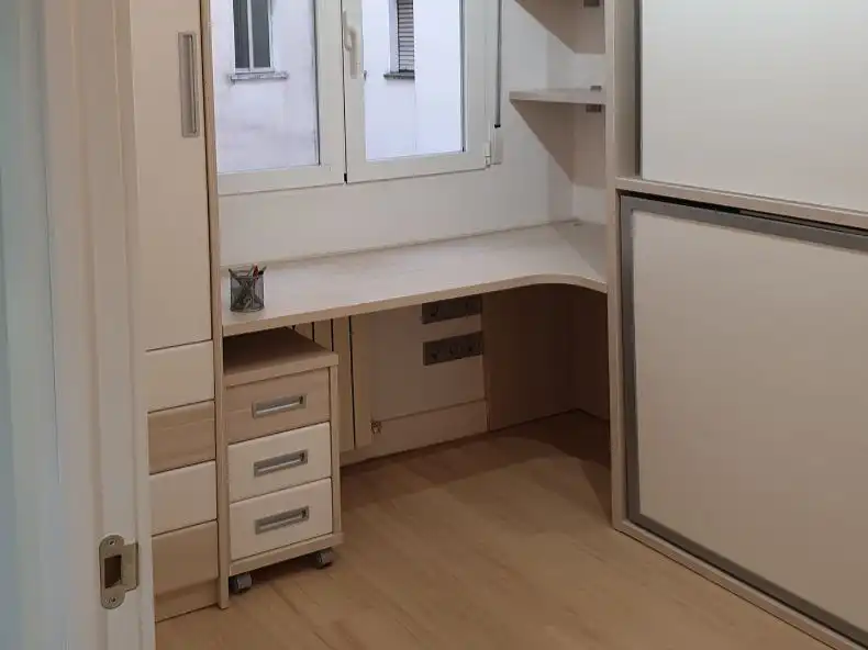Flat with lift to rent in Av Cesareo Alierta 12, imagen 7