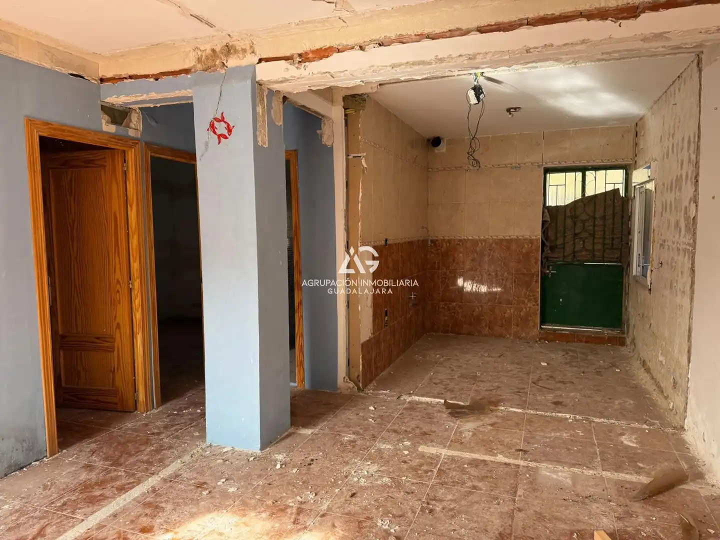 Casa o chalet en venta en Centenera, Guadalajara