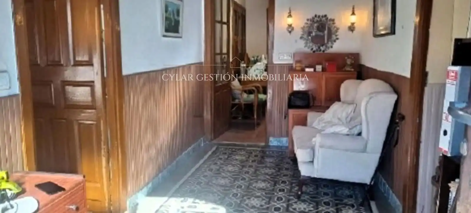 Casa adosada en venta en ALBERTO DORREGO, Almenara de Tormes