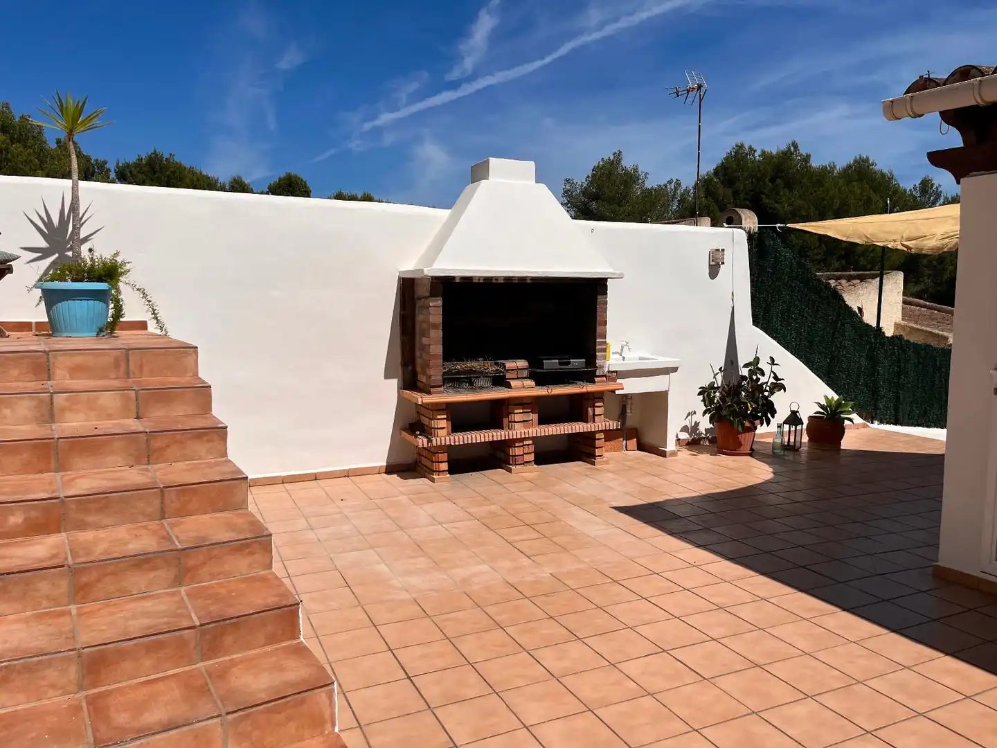 Houses for sale in Costa de la Calma