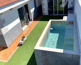 Swimming pool of House or chalet to rent in Arico  with Terrace, Swimming Pool and Balcony