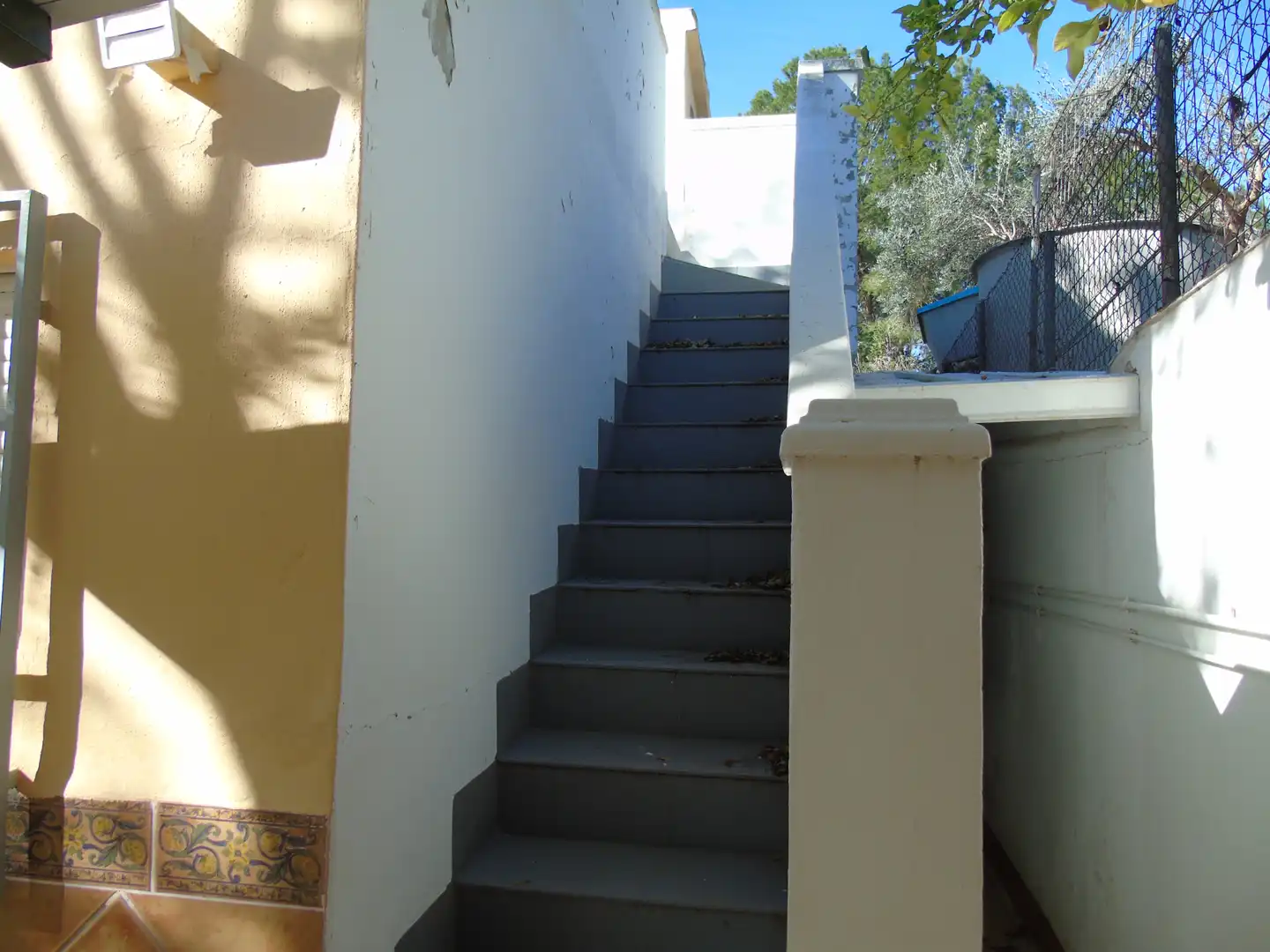 Finca rústica en venta en Molina de Segura con Aire acondicionado, Jardín privado y Amueblado