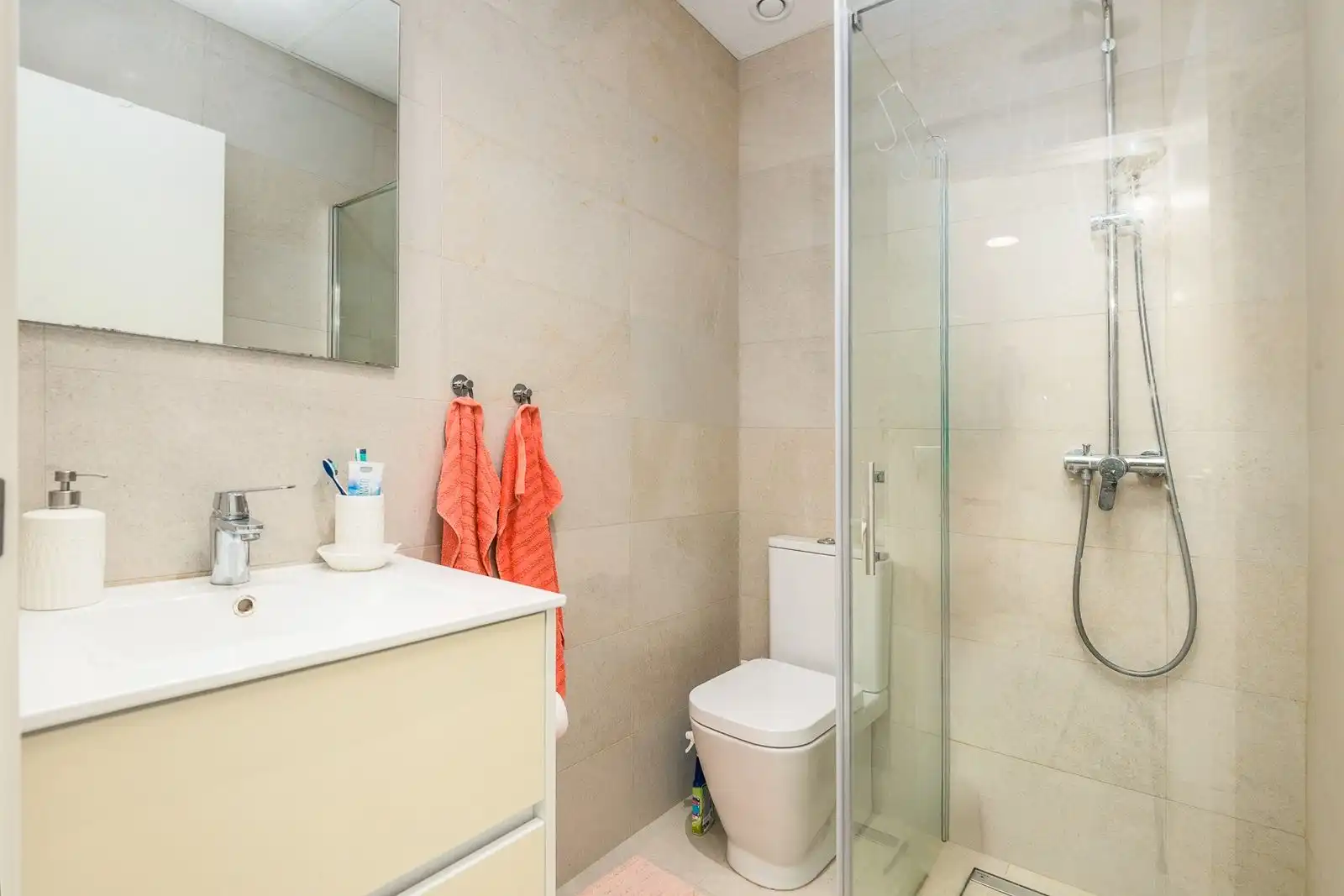 Apartment with terrace for sale in N/A, imagen 22