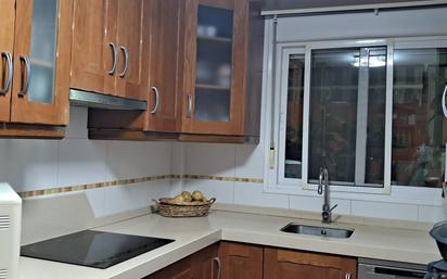 Kitchen of Attic for sale in Vélez-Málaga  with Air Conditioner and Terrace