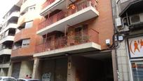 Exterior view of Garage for sale in  Lleida Capital