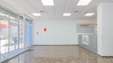 Foto 3 von Geschaftsraum zur Miete in Calle Baltasar Gracian, 9, La Zubia Ciudad, La Zubia