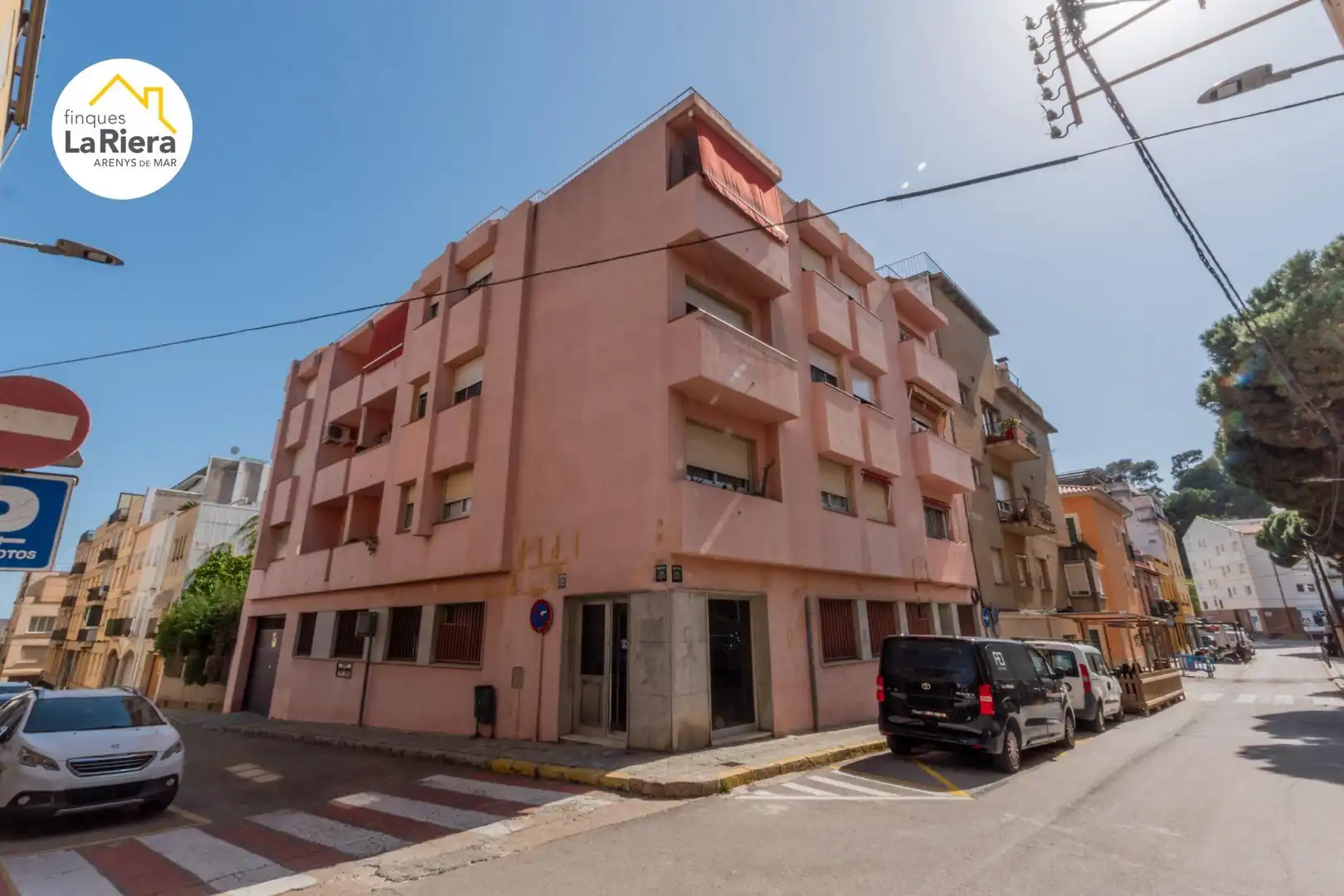 Local comercial en venda a Carrer ANNA MARIA RAVELL