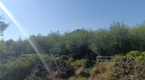 Foto 4 de Finca rústica en venda a Les Borges Blanques, Lleida