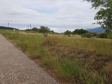Wohnbaugrundstück zum Verkauf in Sector URBANIZABLE 3B1 10