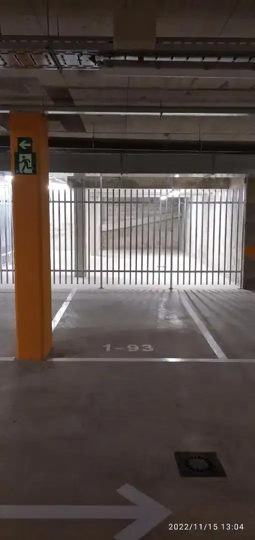 Aparcament de Garatge de lloguer en Montgat