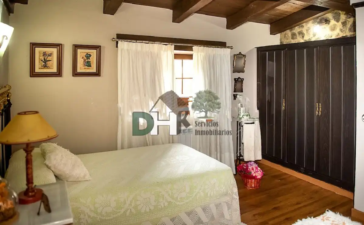 Chalet con terraza en venta en Mohedas de Granadilla, imagen 28