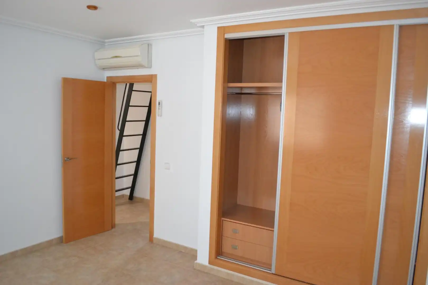 Habitación de Casa o chalet en venta en San Javier con Terraza