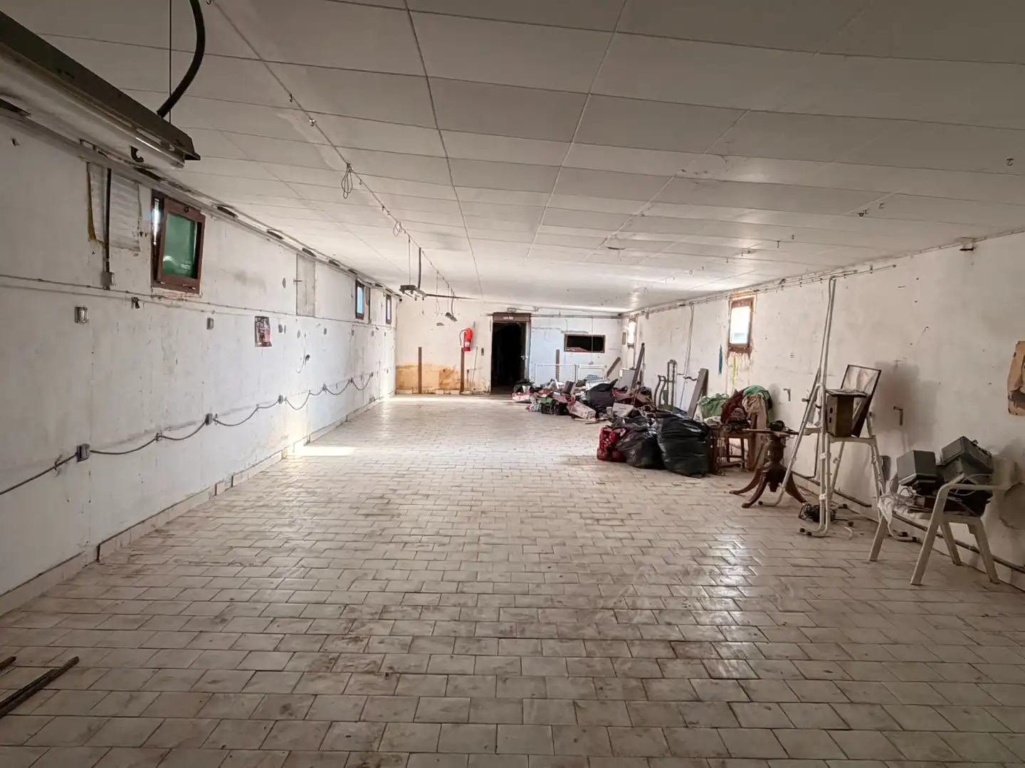 Casa rústica amb jardí en venda a Les Borges Blanques, imagen 29