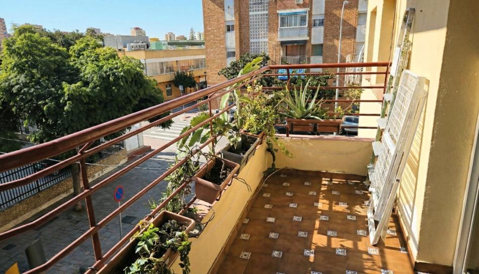 Photo 1 of Flat for sale in Centro ciudad, Málaga