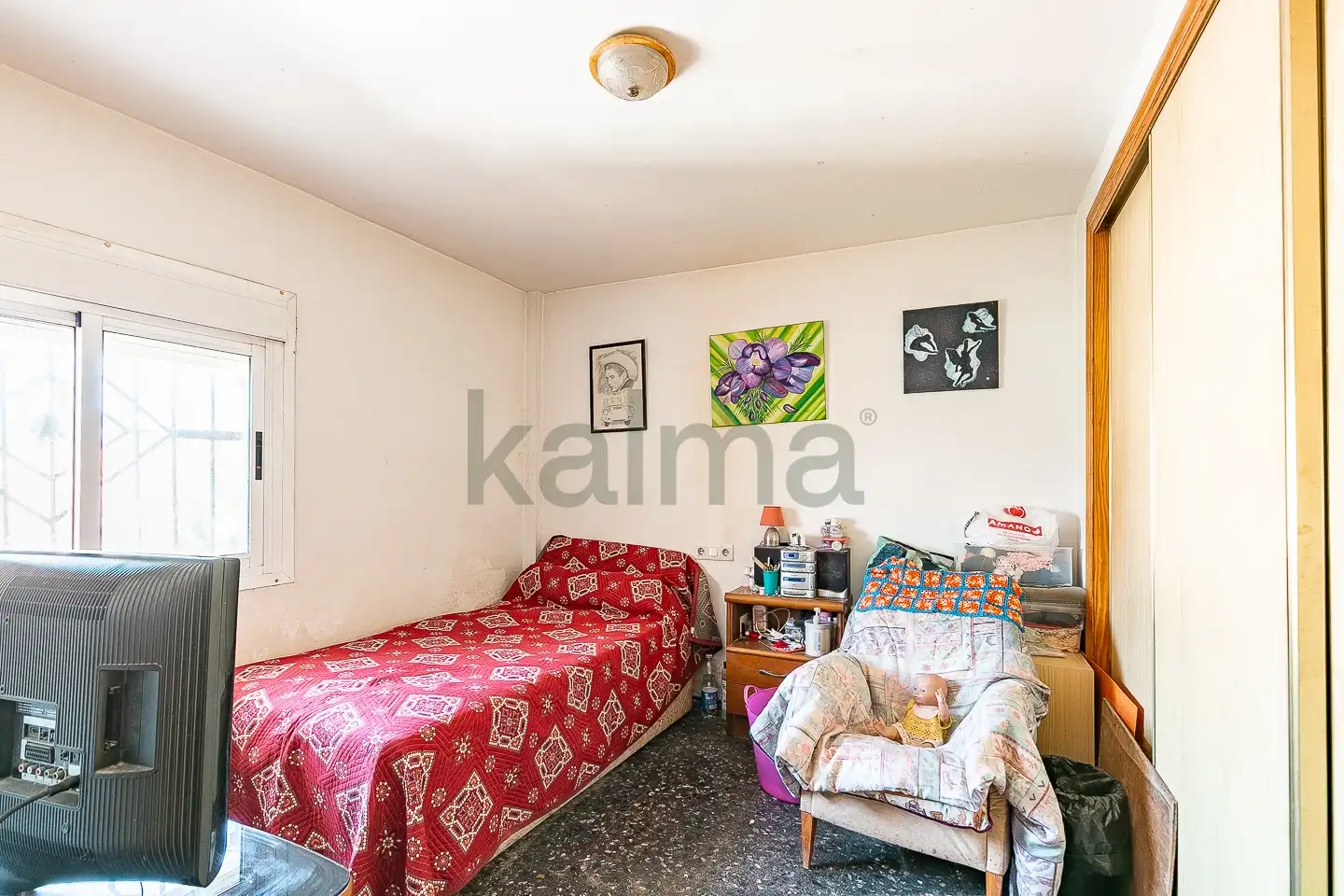 Chalet con terraza en venta en Partida de Almafra, imagen 11