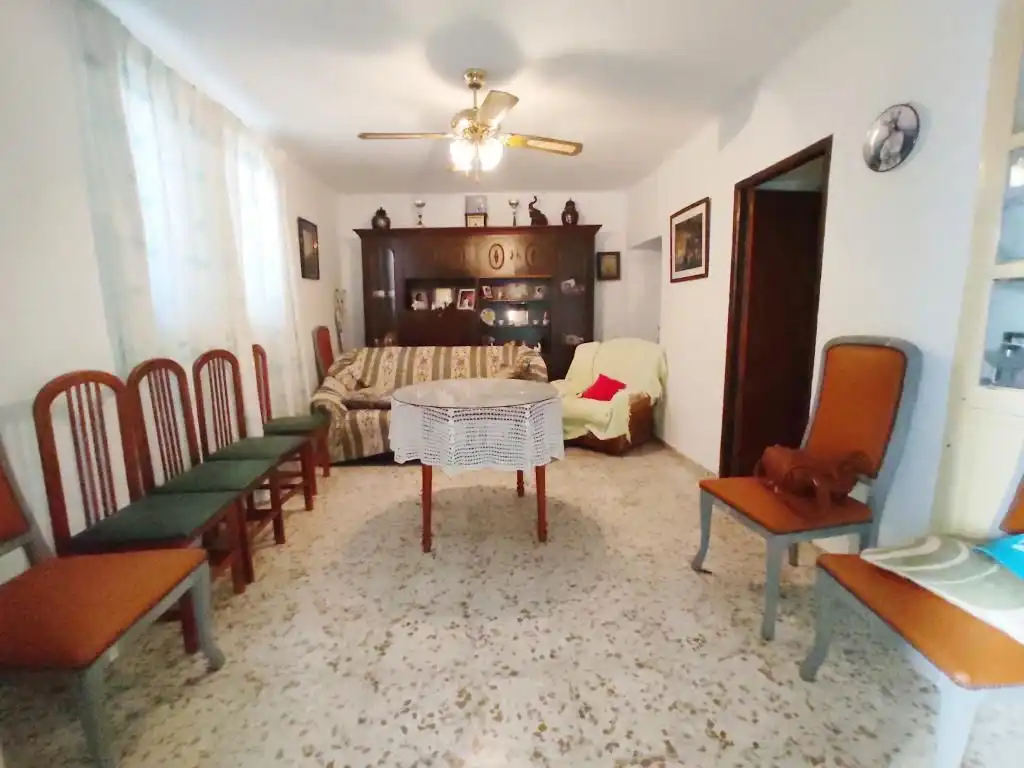 Casa con terraza en venta en Calle Espino 36, imagen 4
