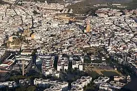 Exterior view of Residential for sale in Utrera