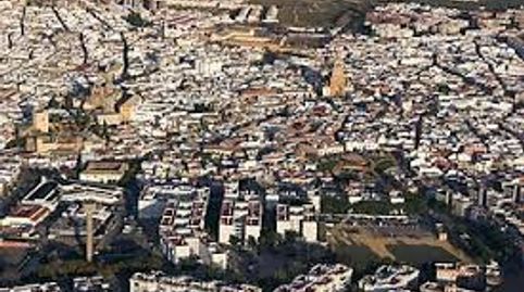 Foto 4 von Residential zum Verkauf in Torre Cruz - Los Molinos, Utrera
