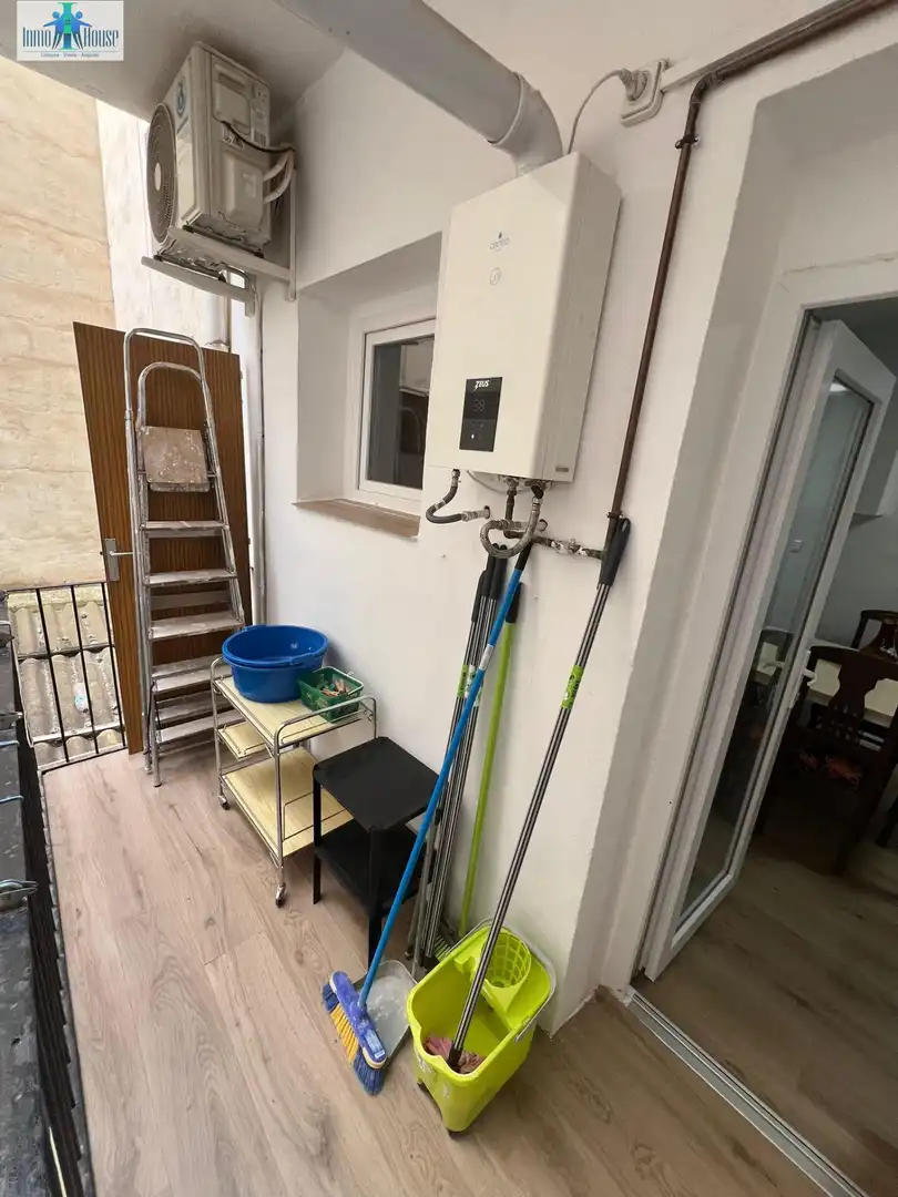 Piso de alquiler en Fátima