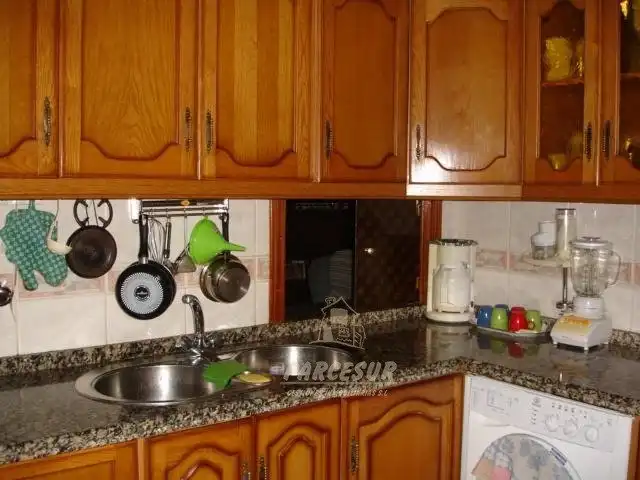 Kitchen of Country homes for sale in Córdoba  with Air Conditioner, Private garden and Storage room