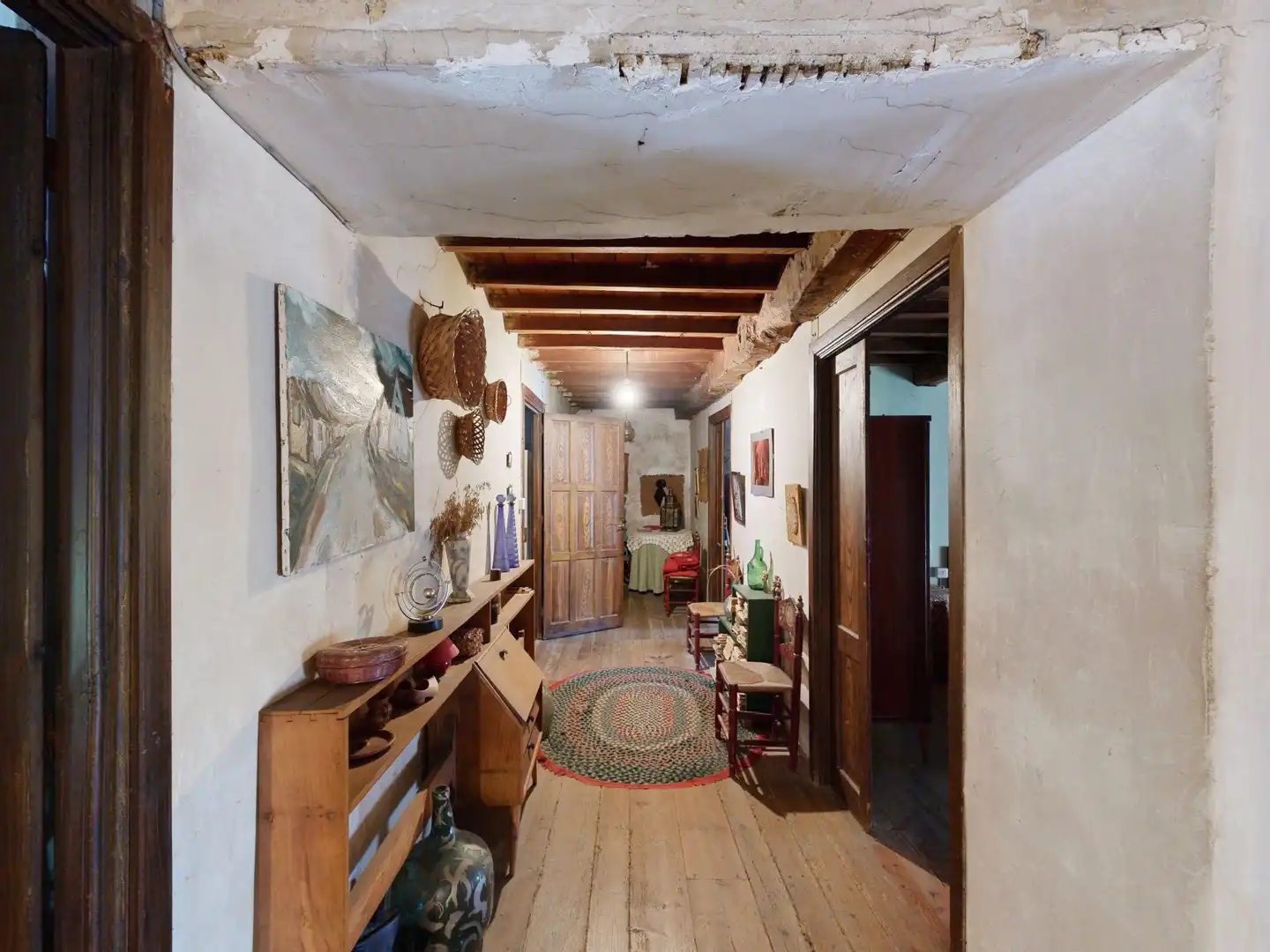 Casa en venta en Rúa Andrés López Palmeiro 5, imagen 55