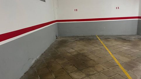 Foto 2 de Garaje de alquiler en Calle Alcalde Armengou, Plaça Catalunya, Manresa