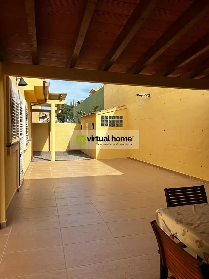 Detached house with pool for sale in Rincón de Loix, imagen 24