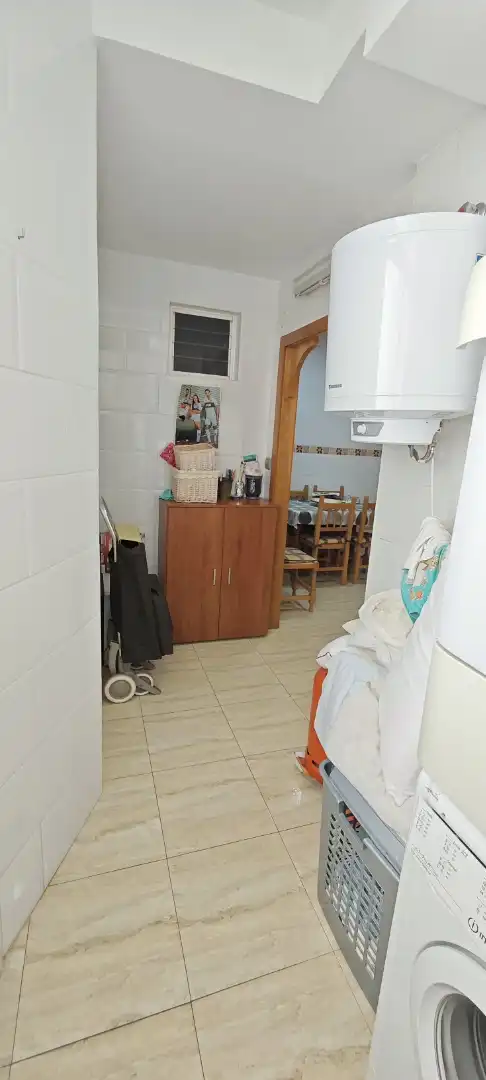Pis amb terrassa en venda a Elche ciudad, imagen 13