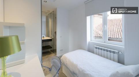 Foto 4 de Casa o xalet per a compartir a Argüelles, Madrid