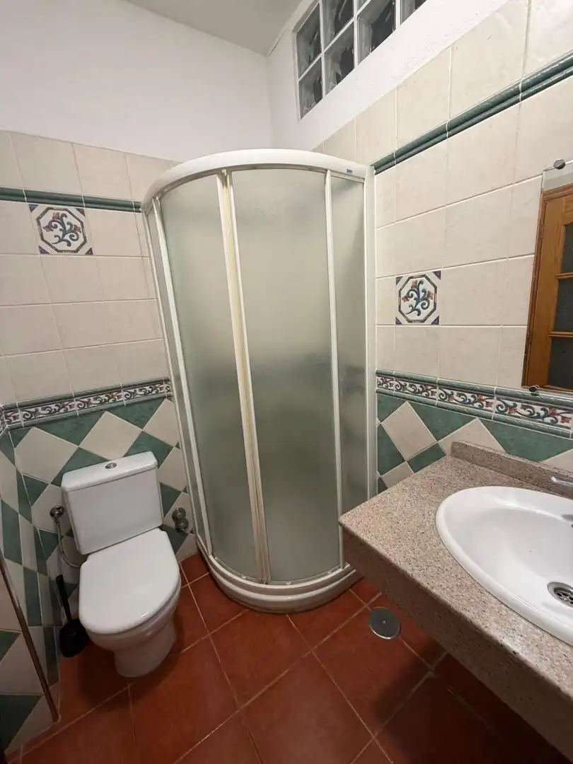Baño de Casa o chalet en venta en Tacoronte