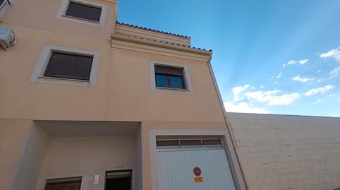 Photo 3 of Single-family semi-detached for sale in Calle Cuenca, Socuéllamos, Ciudad Real