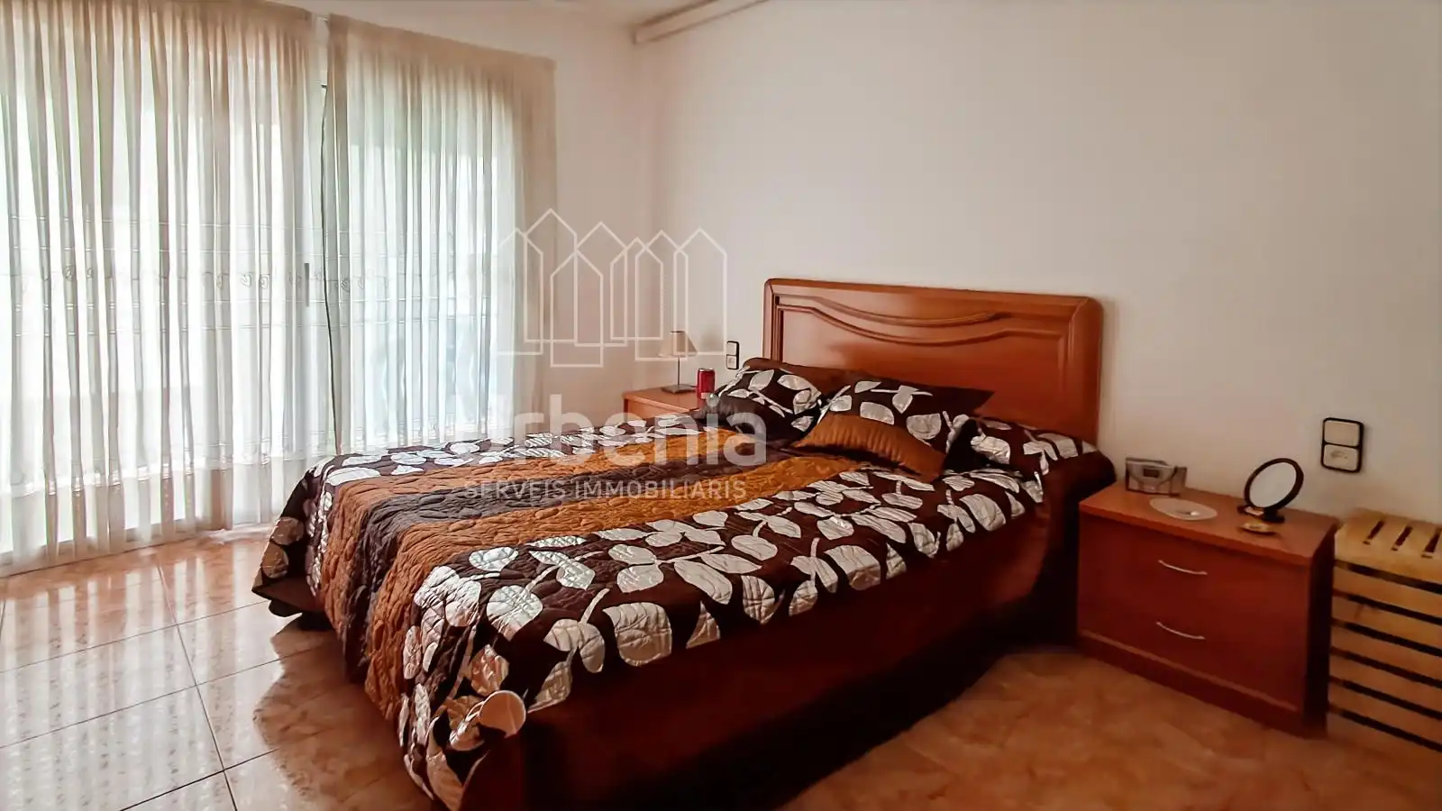 Habitación de Piso en venta en Canet de Mar con Aire acondicionado, Calefacción y Terraza