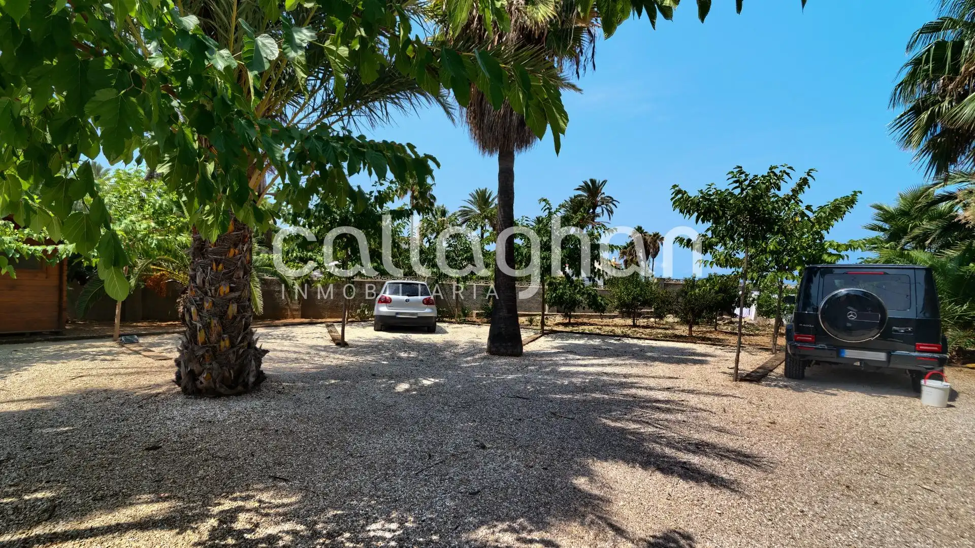 Casa o xalet de lloguer en Dénia amb Aire condicionat, Calefacció i Jardí privat