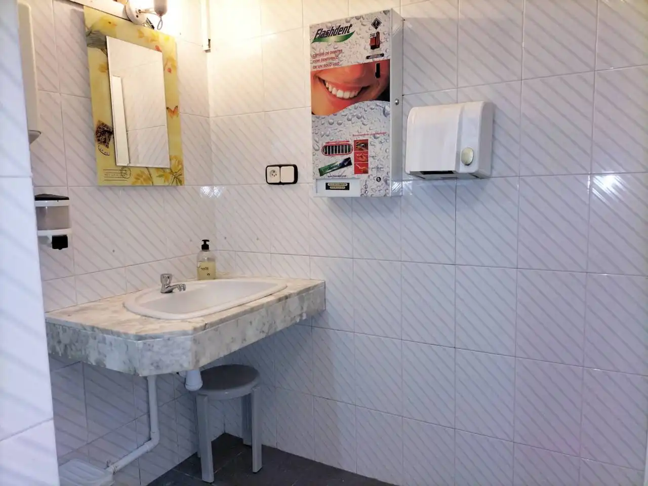 Bany de Casa o xalet en venda en Terrassa amb Aire condicionat i Terrassa