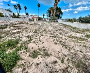 Residencial en venda en Alicante / Alacant