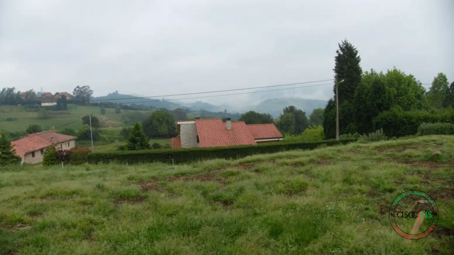 Terreno en venta en Oviedo 