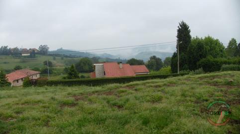 Foto 4 de Residencial en venda a Mortera, Escamplero, Parroquias Sur - La Manjoya, Asturias