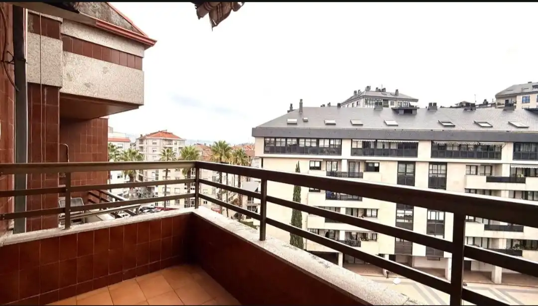 Duplex con balcone in vendita a Rúa Xoan de Novoa 8A, imagen 29