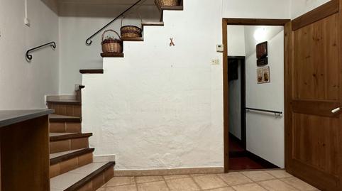 Foto 4 de Casa adosada en venda a La Pobla de Claramunt, Barcelona